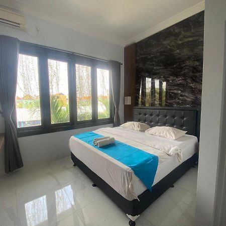 Hotel Bali Dream Costel Denpasar Exterior foto
