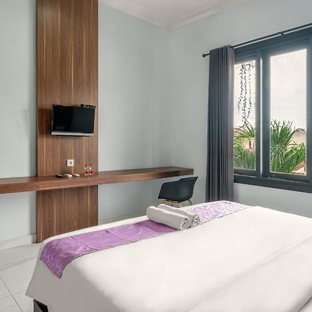 Hotel Bali Dream Costel Denpasar Exterior foto