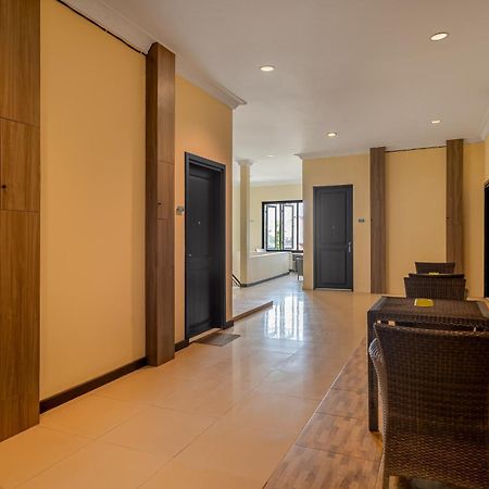 Hotel Bali Dream Costel Denpasar Exterior foto