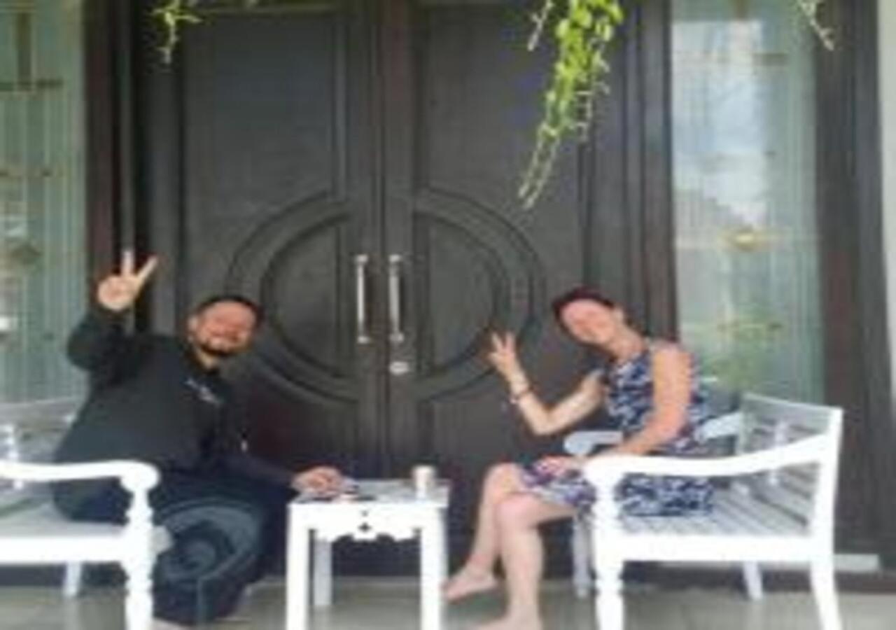 Hotel Bali Dream Costel Denpasar Exterior foto