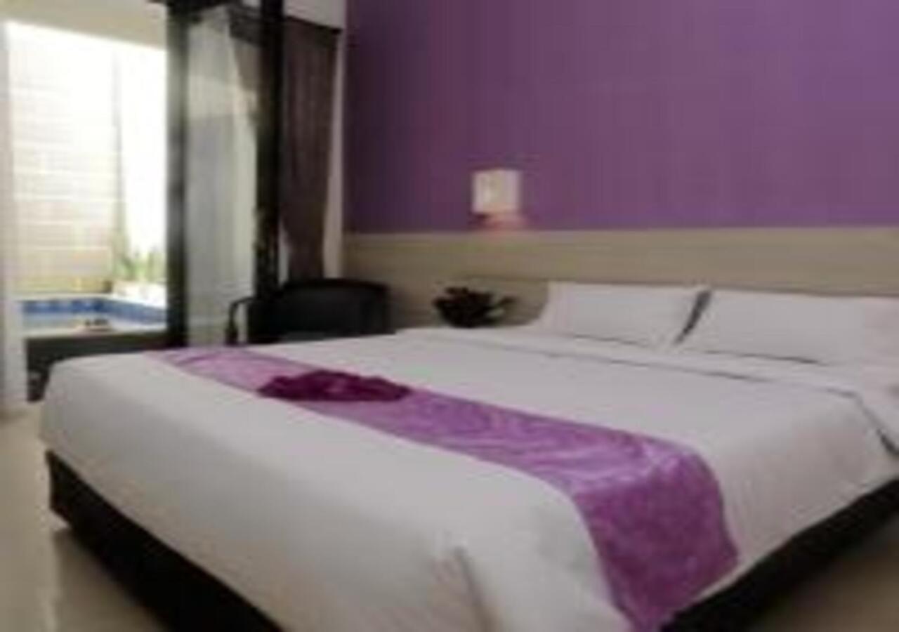 Hotel Bali Dream Costel Denpasar Exterior foto