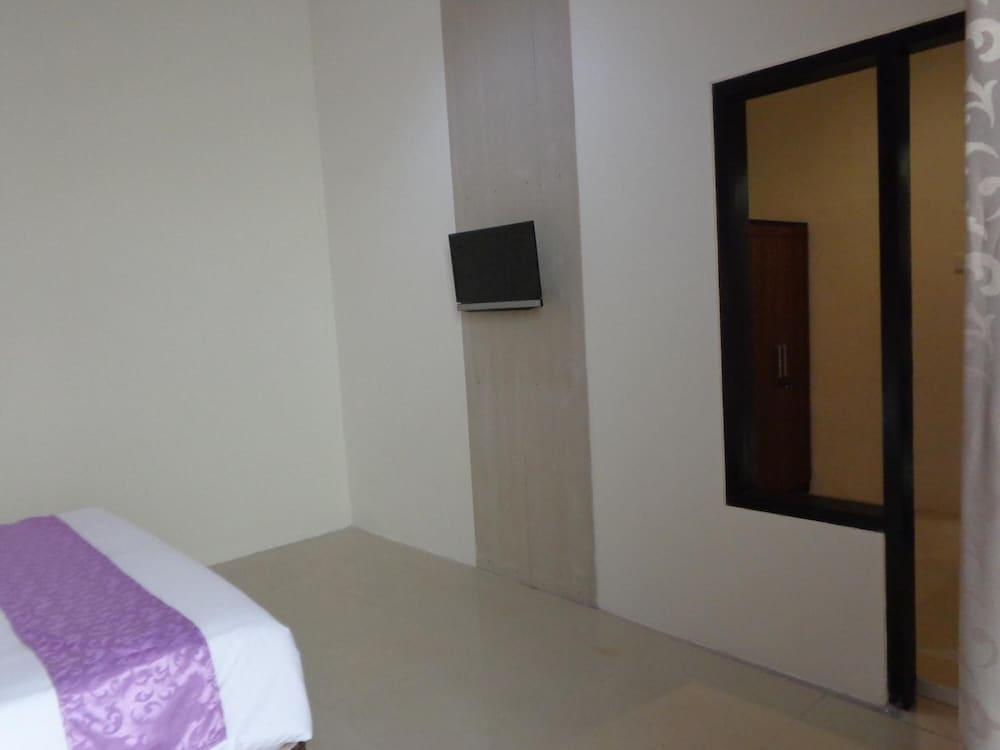 Hotel Bali Dream Costel Denpasar Exterior foto