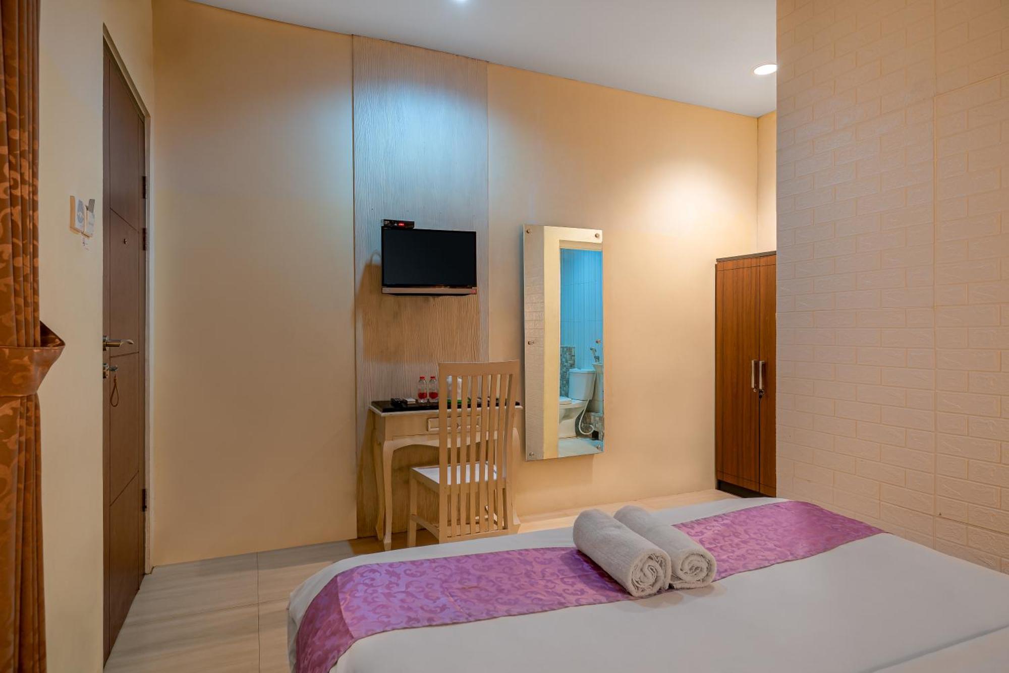 Hotel Bali Dream Costel Denpasar Exterior foto