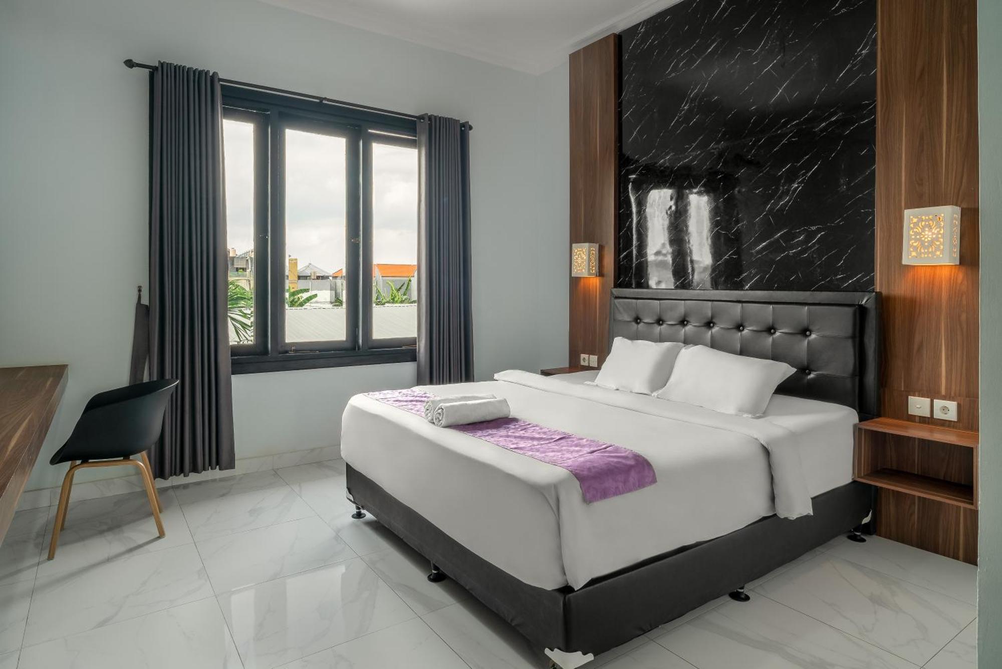 Hotel Bali Dream Costel Denpasar Exterior foto