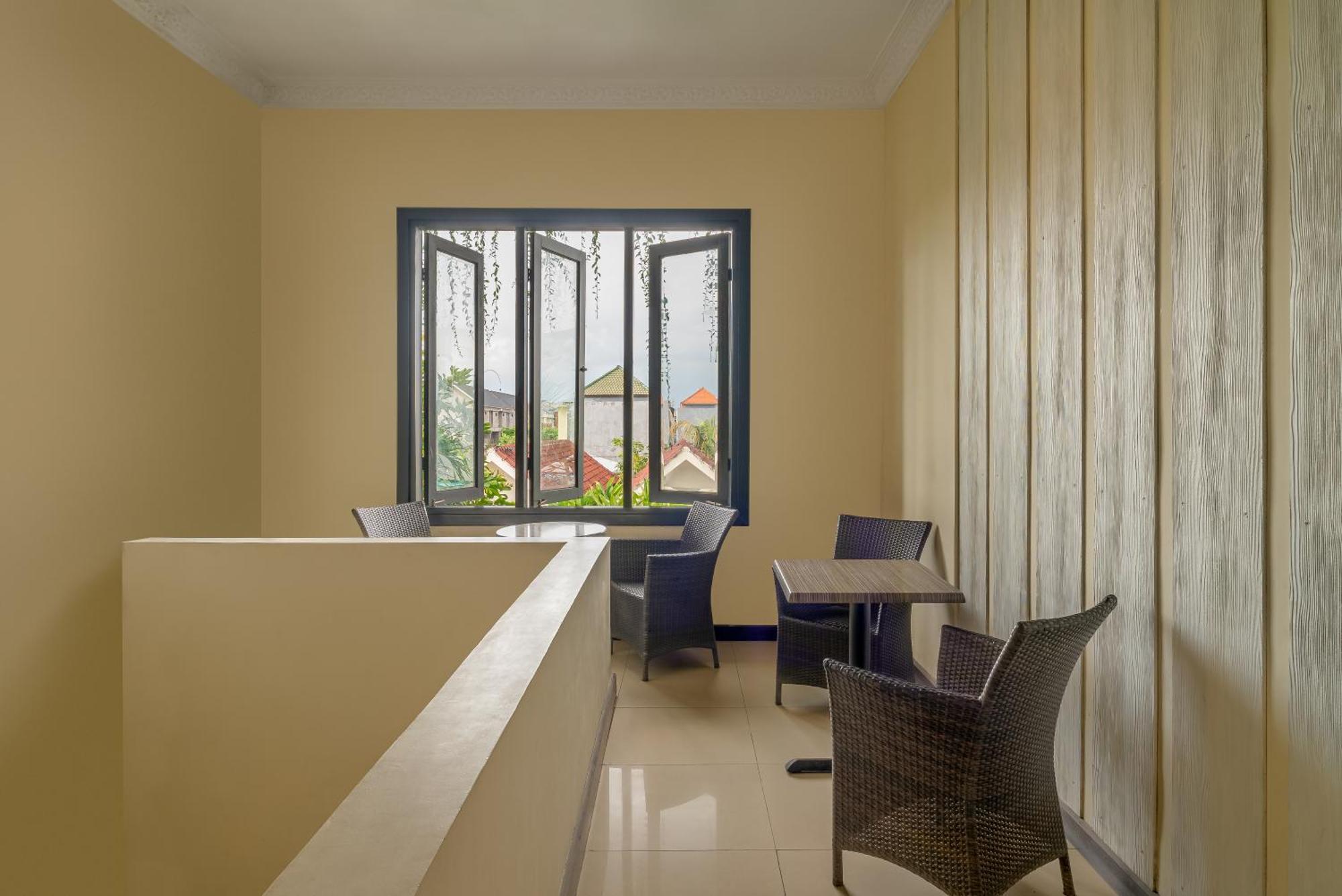 Hotel Bali Dream Costel Denpasar Exterior foto