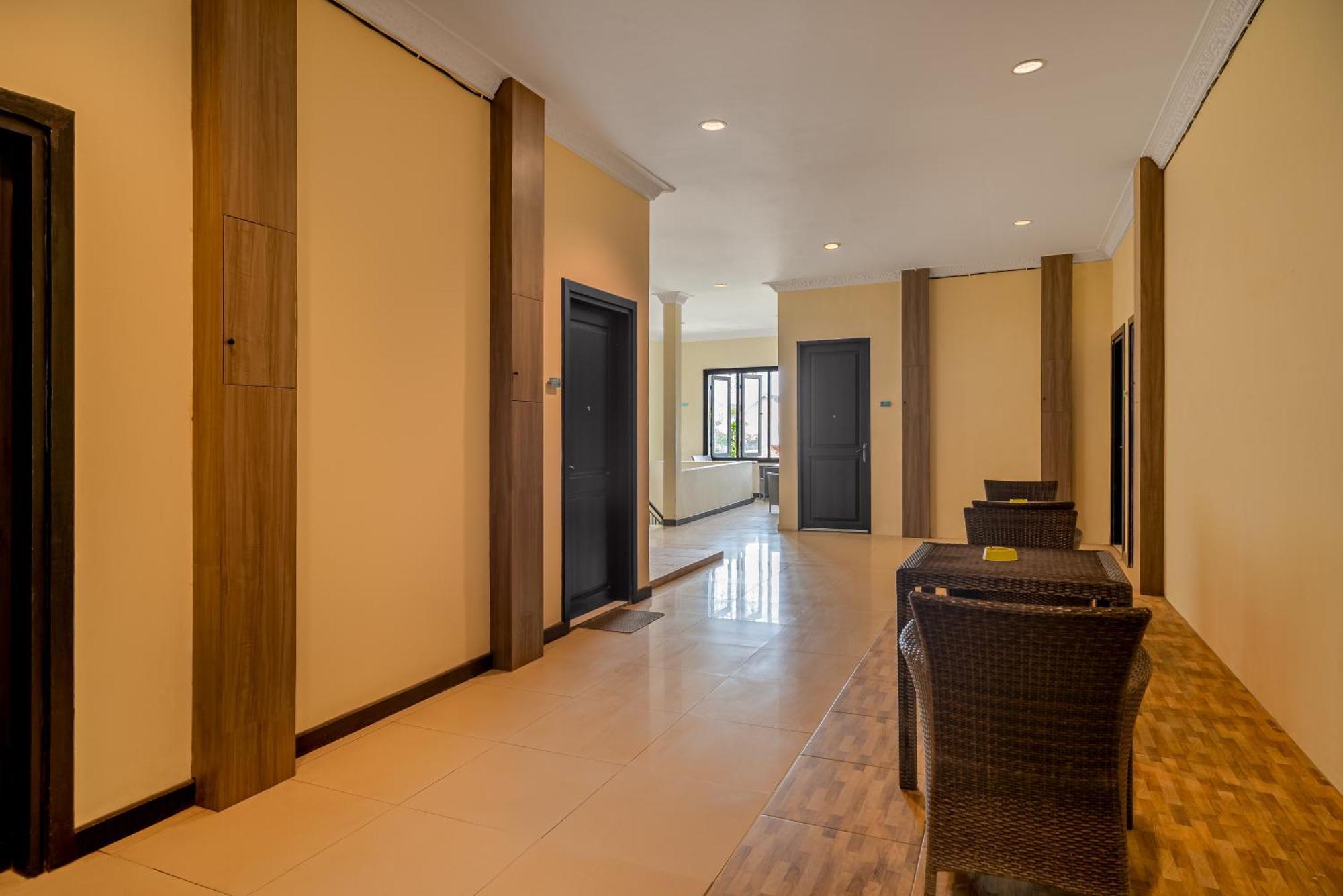 Hotel Bali Dream Costel Denpasar Exterior foto