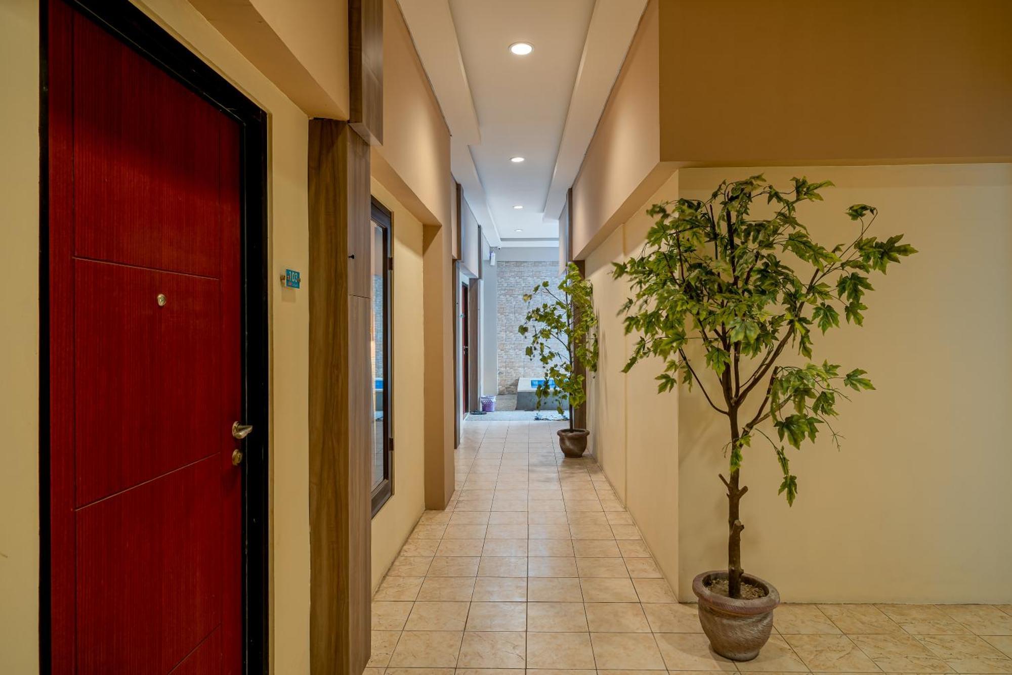 Hotel Bali Dream Costel Denpasar Exterior foto