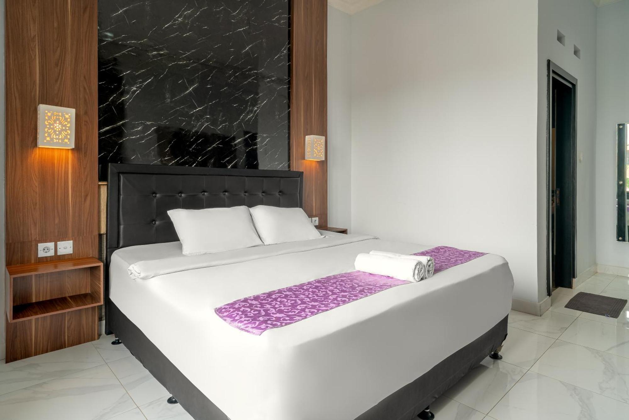 Hotel Bali Dream Costel Denpasar Exterior foto