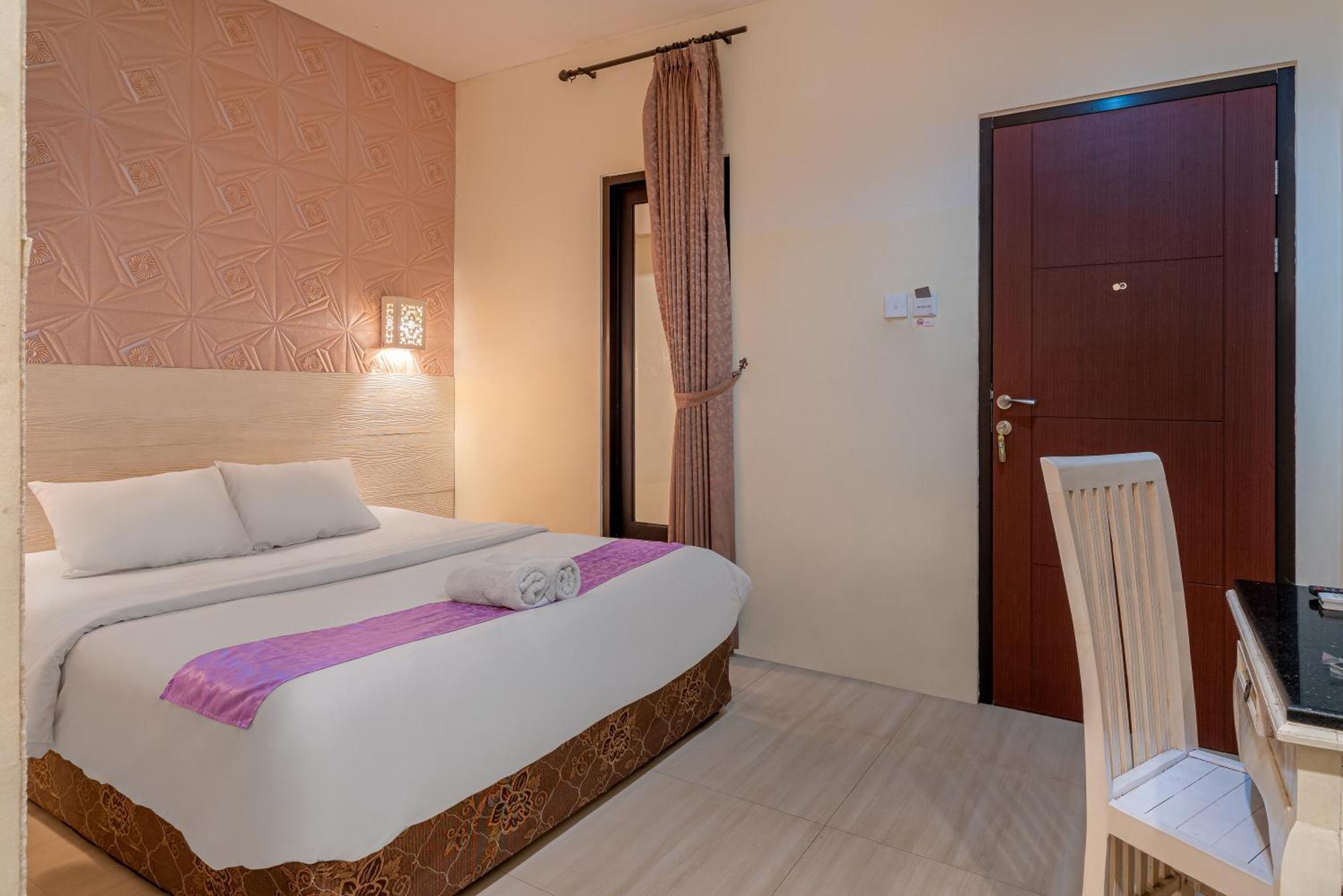 Hotel Bali Dream Costel Denpasar Exterior foto