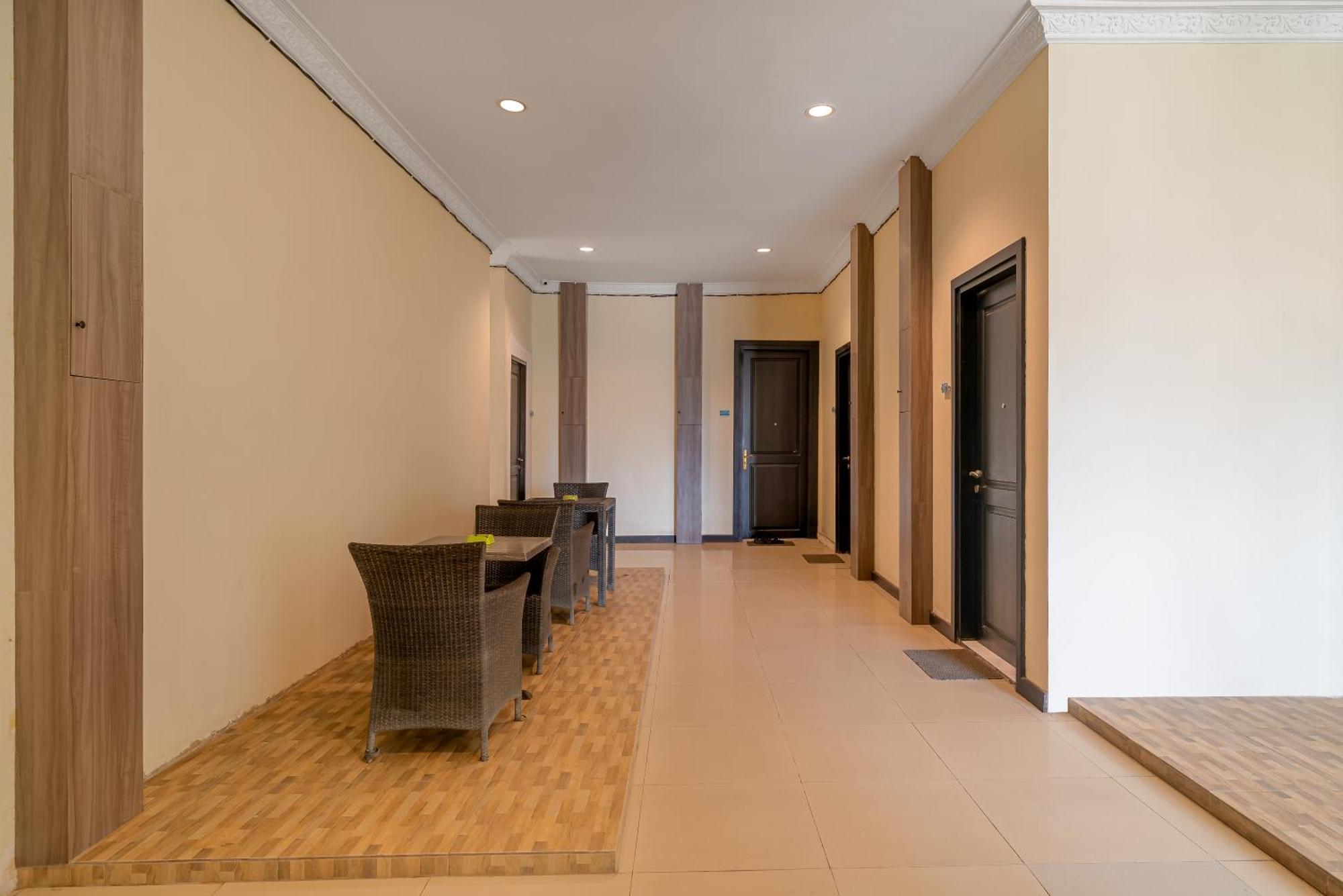 Hotel Bali Dream Costel Denpasar Exterior foto
