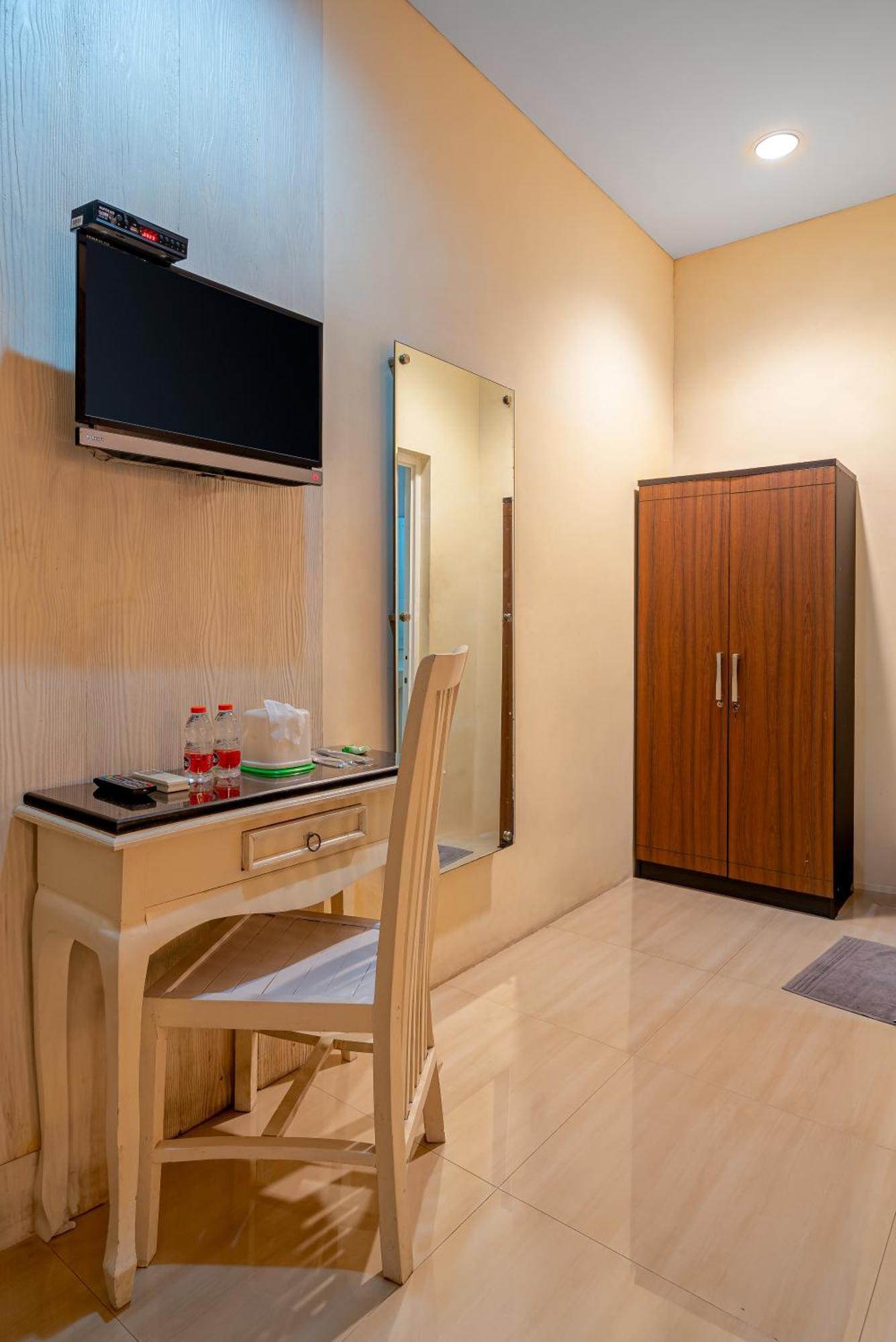 Hotel Bali Dream Costel Denpasar Exterior foto