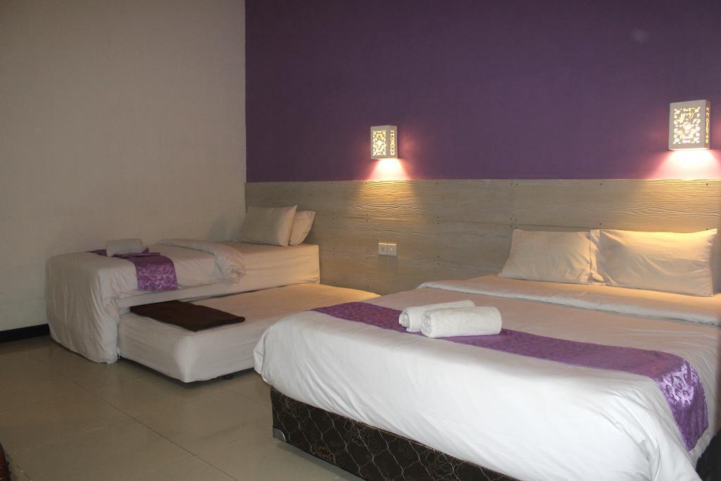 Hotel Bali Dream Costel Denpasar Exterior foto