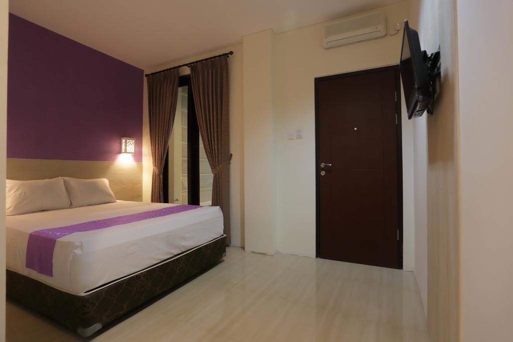Hotel Bali Dream Costel Denpasar Exterior foto