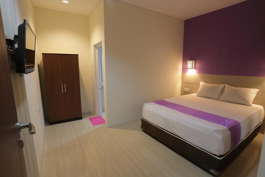 Hotel Bali Dream Costel Denpasar Exterior foto