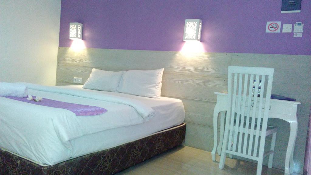 Hotel Bali Dream Costel Denpasar Exterior foto