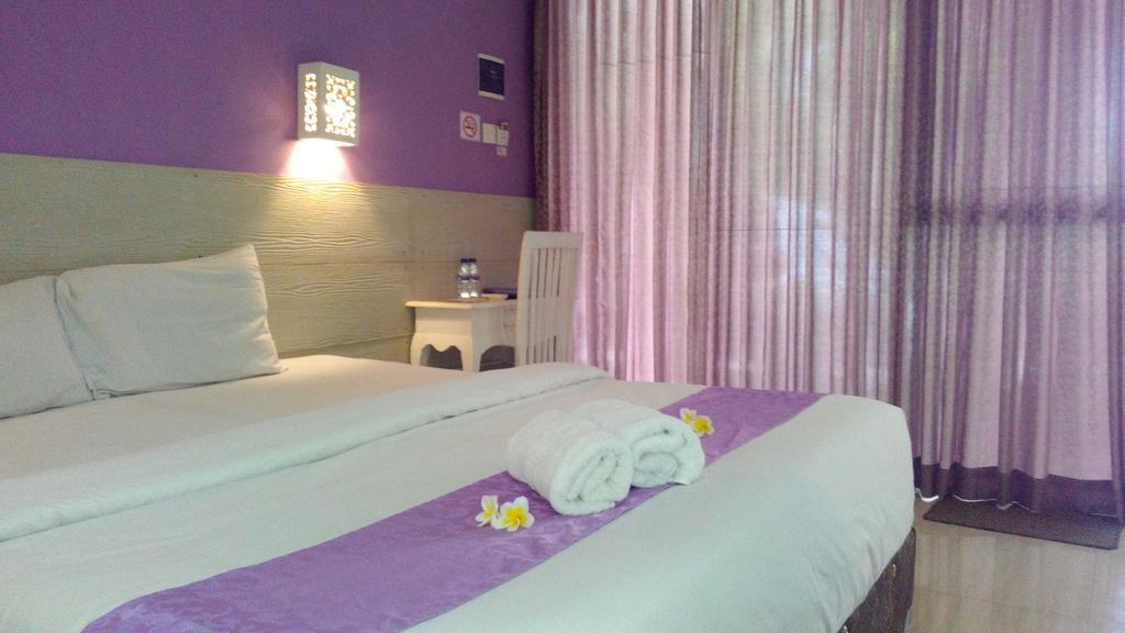 Hotel Bali Dream Costel Denpasar Exterior foto