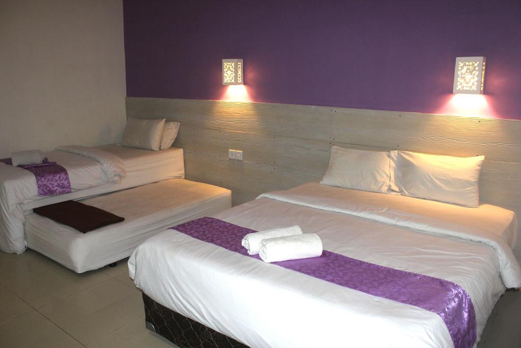 Hotel Bali Dream Costel Denpasar Exterior foto