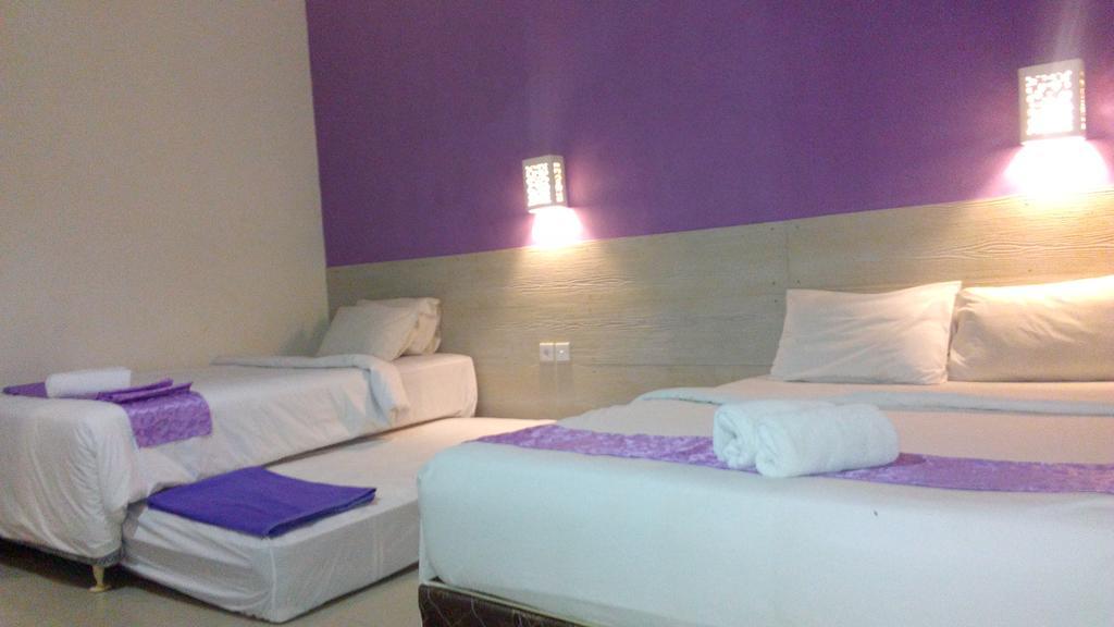 Hotel Bali Dream Costel Denpasar Exterior foto