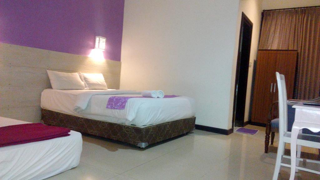 Hotel Bali Dream Costel Denpasar Exterior foto