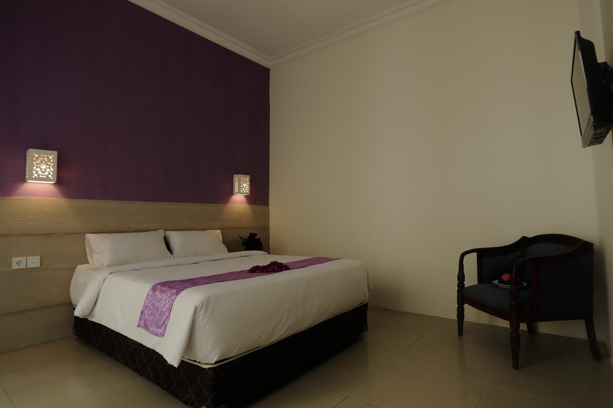 Hotel Bali Dream Costel Denpasar Exterior foto